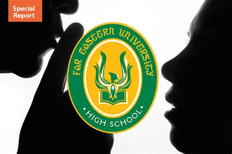 FEU SEXUAL HARASSMENT CASES .